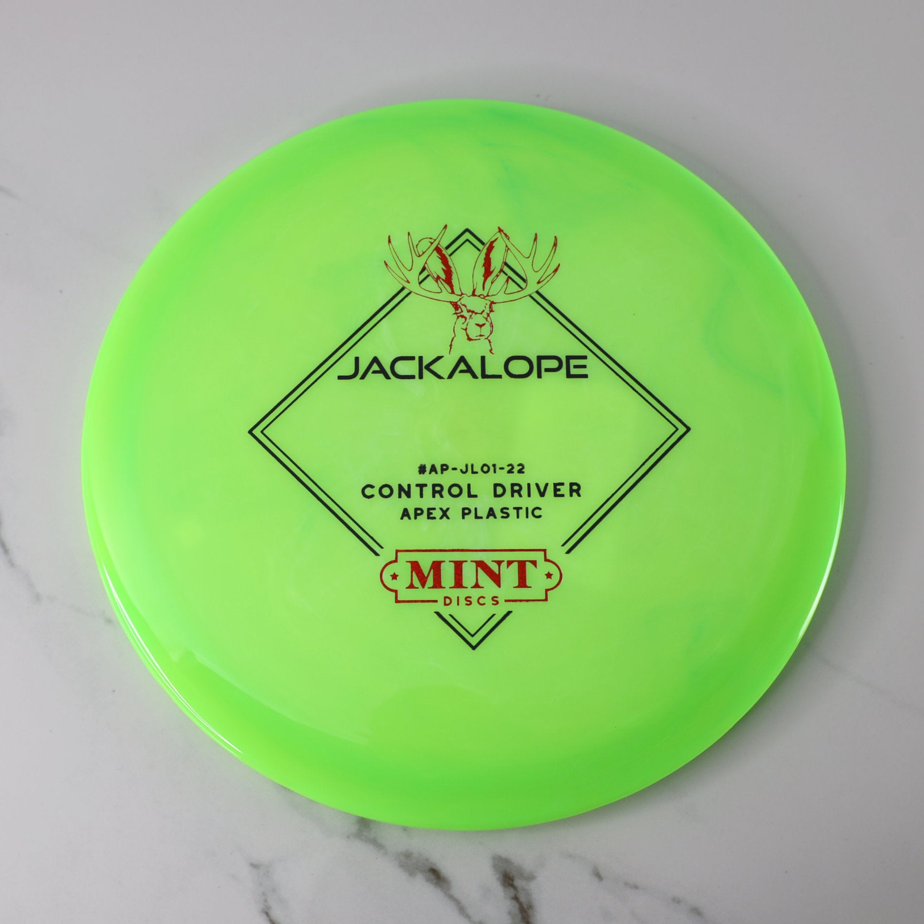 Apex Jackalope