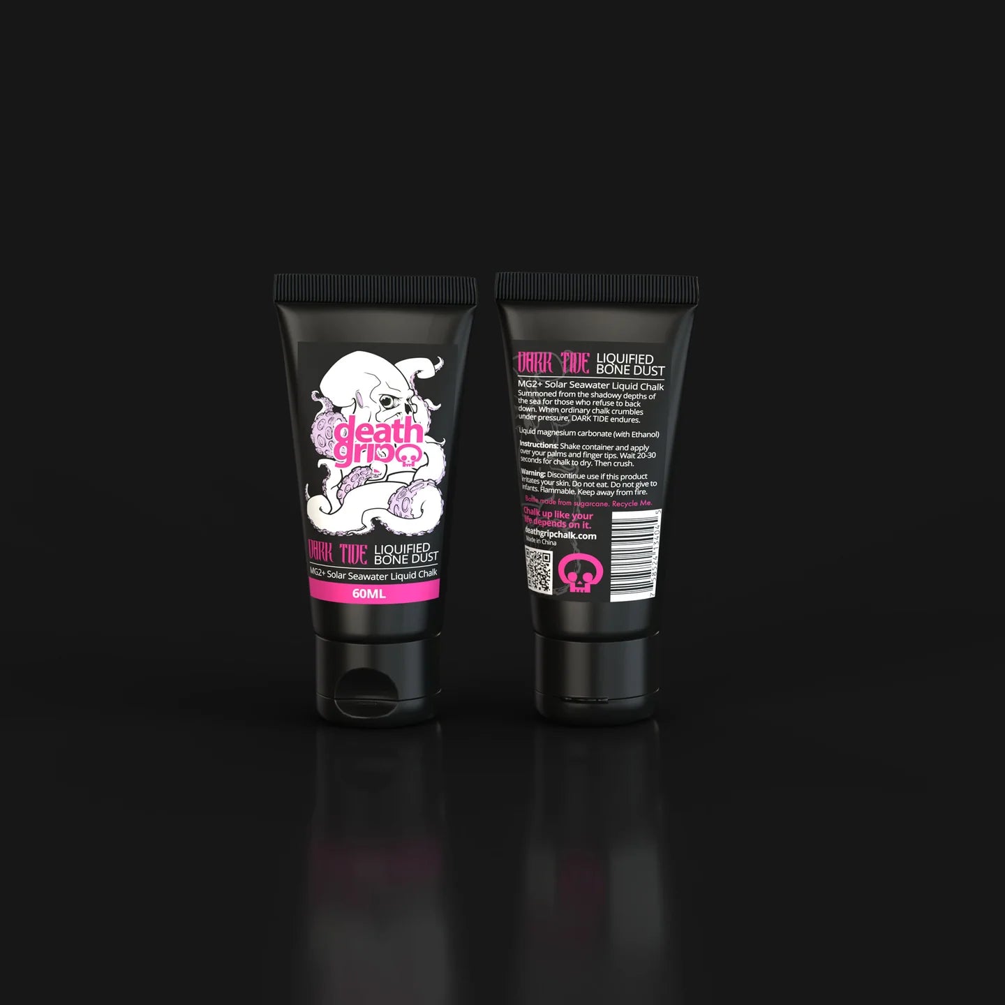 DARK TIDE LIQUID CHALK