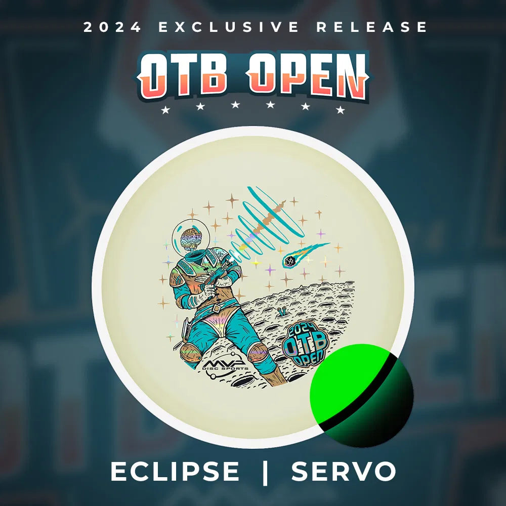 OTB Open Eclipse Servo