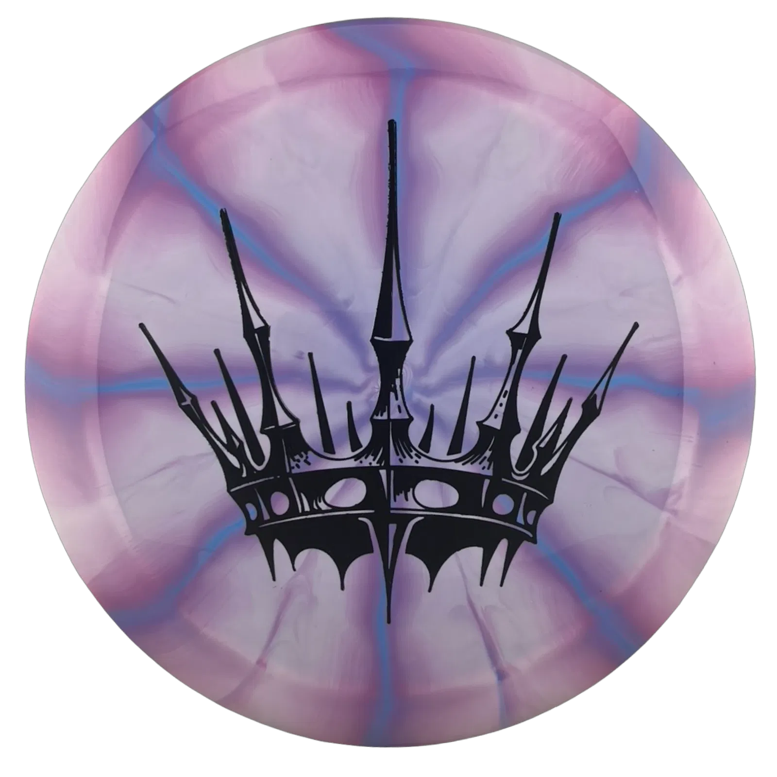 Extreme Burst Royal Grand Grace – Pirate Nate Crown