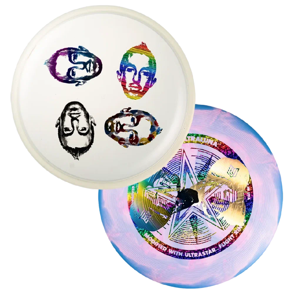 Luna Battle Packs-Misprints