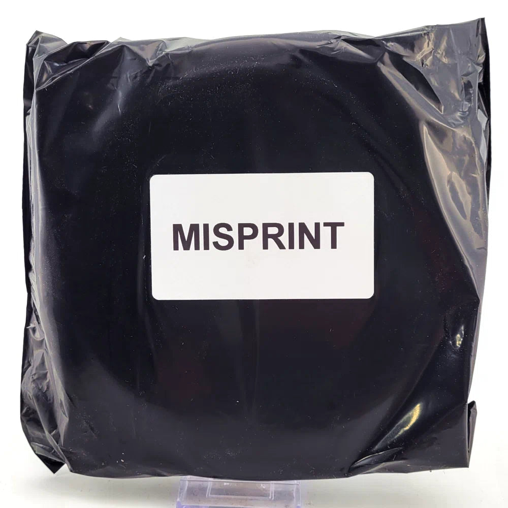 Luna Battle Packs-Misprints