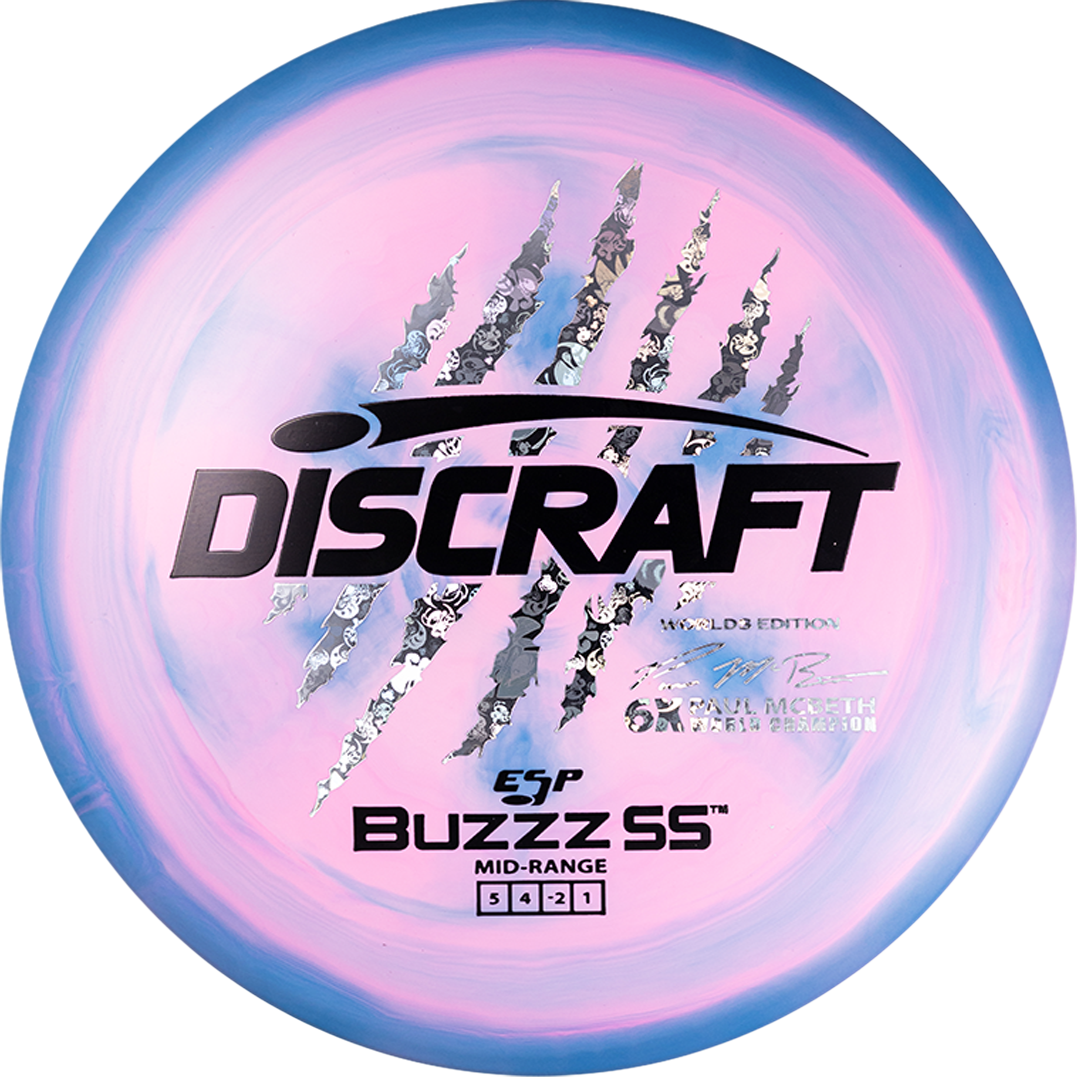 Buzzz Ss Pre Order