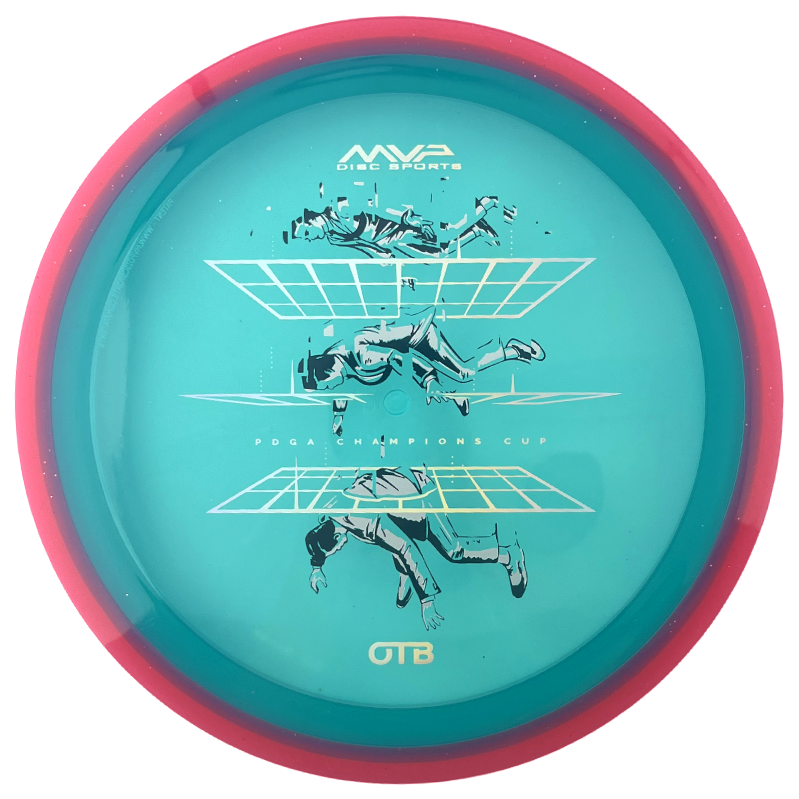 Champions Cup Prism Proton Soft Defy