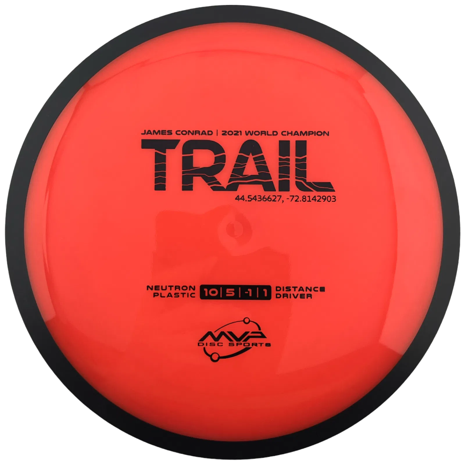 Project Lab Coat Neutron Trail