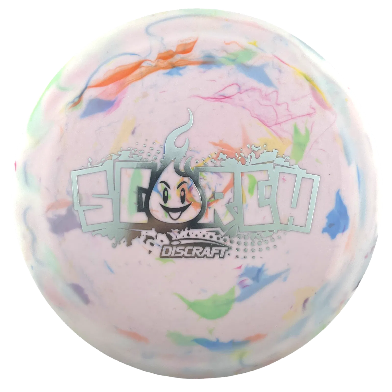 Jawbreaker Light Weight Scorch Under 120g