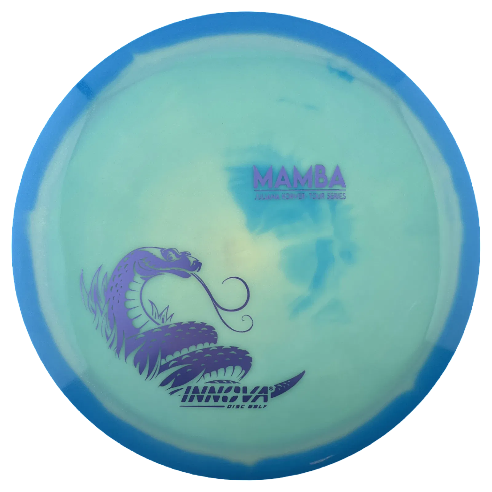 Juliana Korver Proto Glow Halo Star Mamba