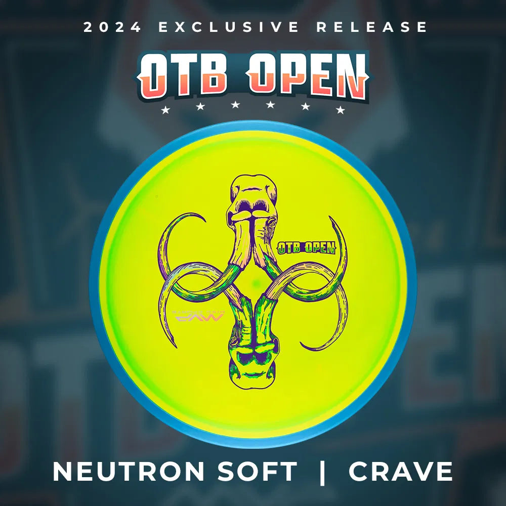 OTB Open Neutron Soft Crave