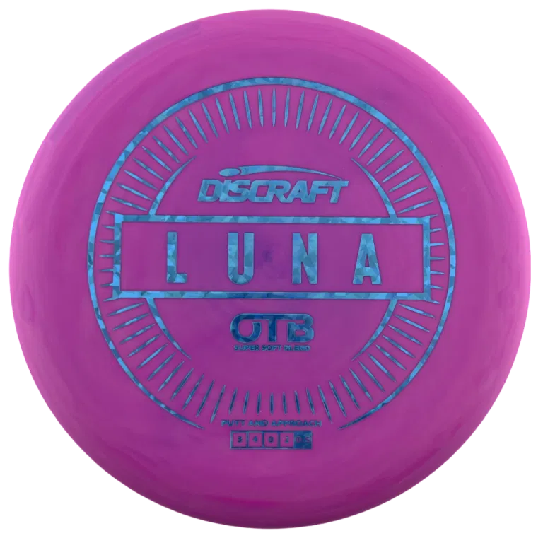 OTB Super Soft Luna