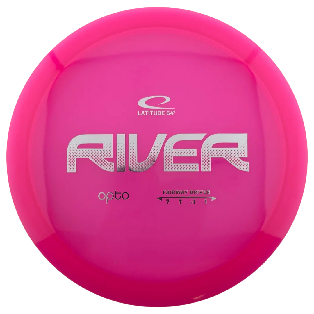 Opto River