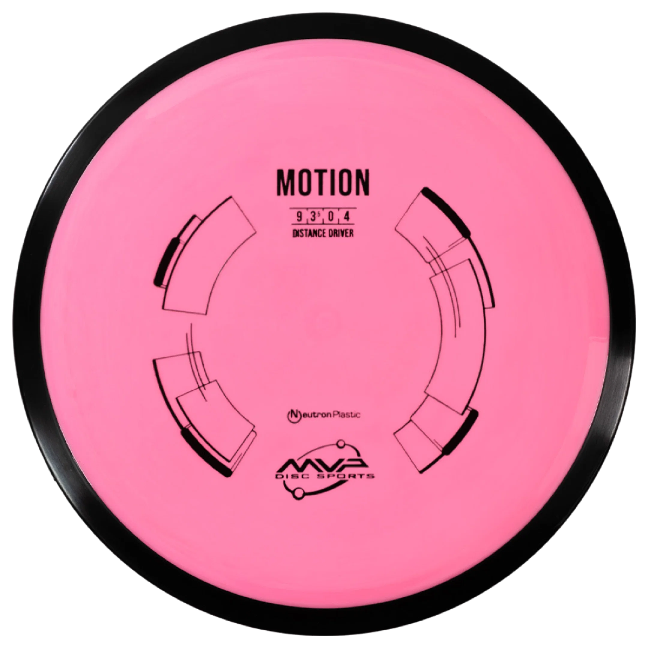 Neutron Motion