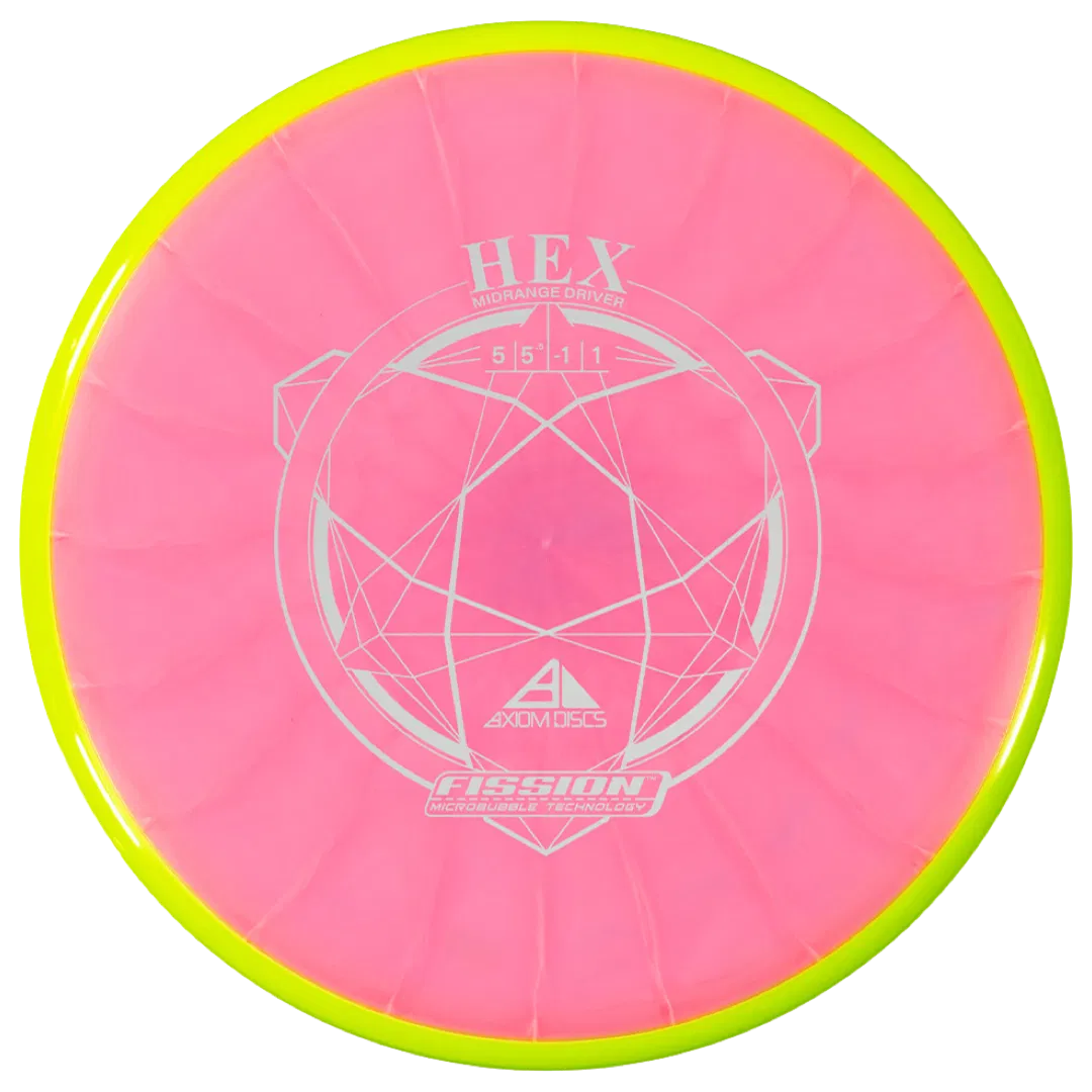 Fission Hex