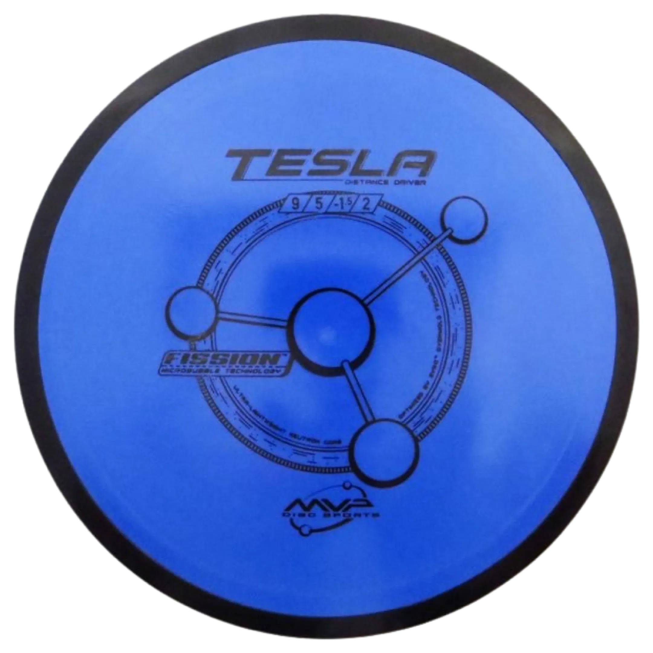 Fission- Tesla (145-175)