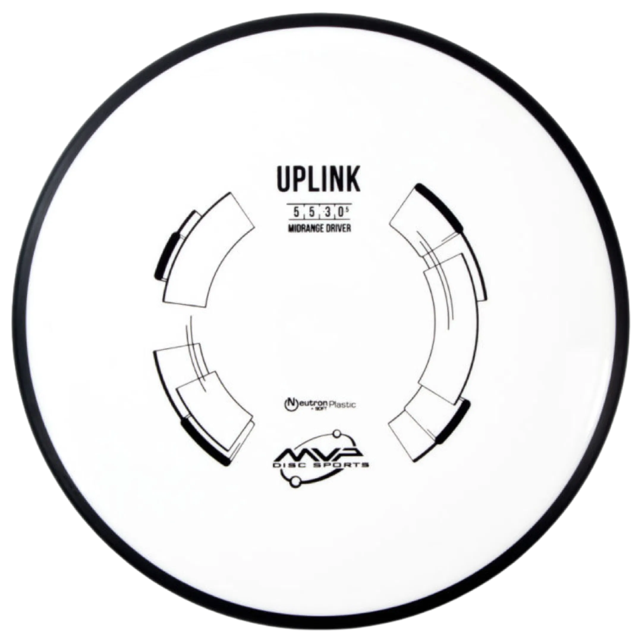 Neutron Soft - UPLINK