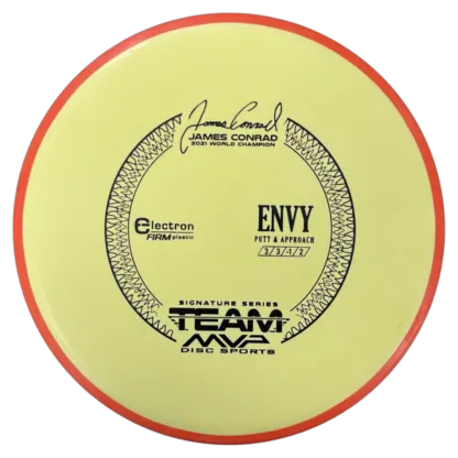 Electron Firm Envy (165-175g / Stamped)