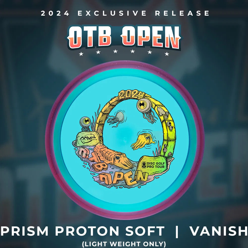 OTB Open Prism Proton Soft Vanish