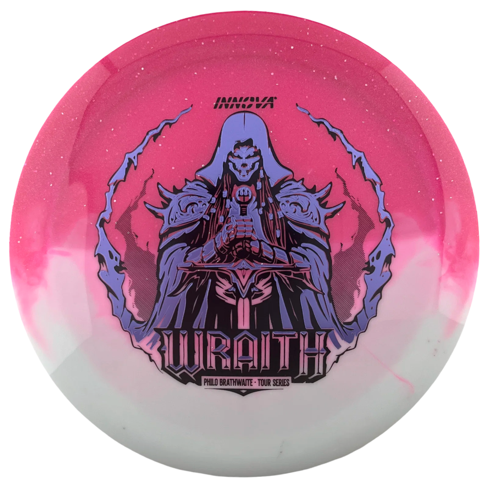 Philo Braithwaite Duo Wraith – 2026 Tour Series
