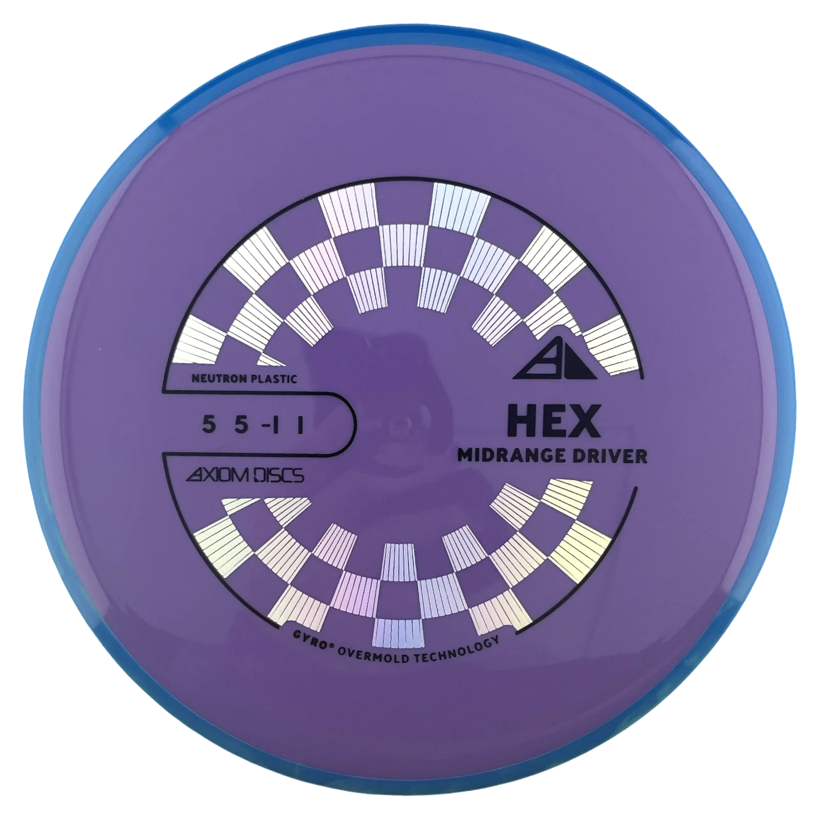 PLC Neutron Hex