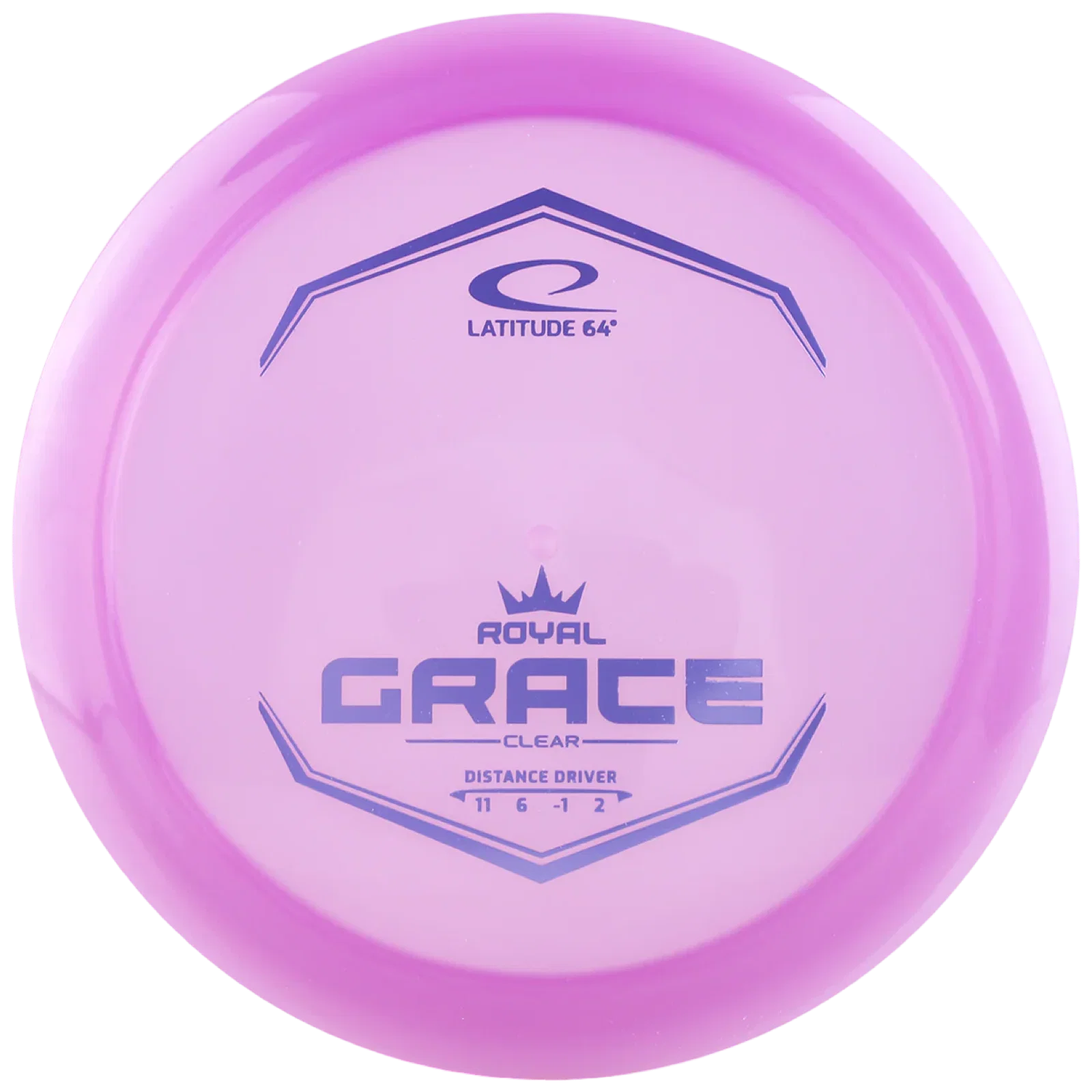 Royal Clear Grace