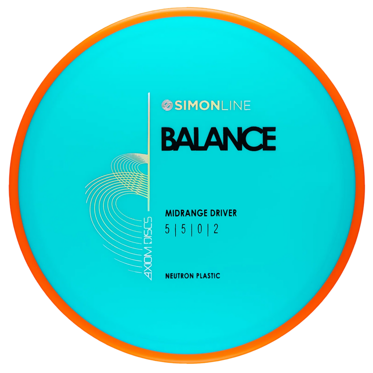 Neutron Balance- (Stamped)