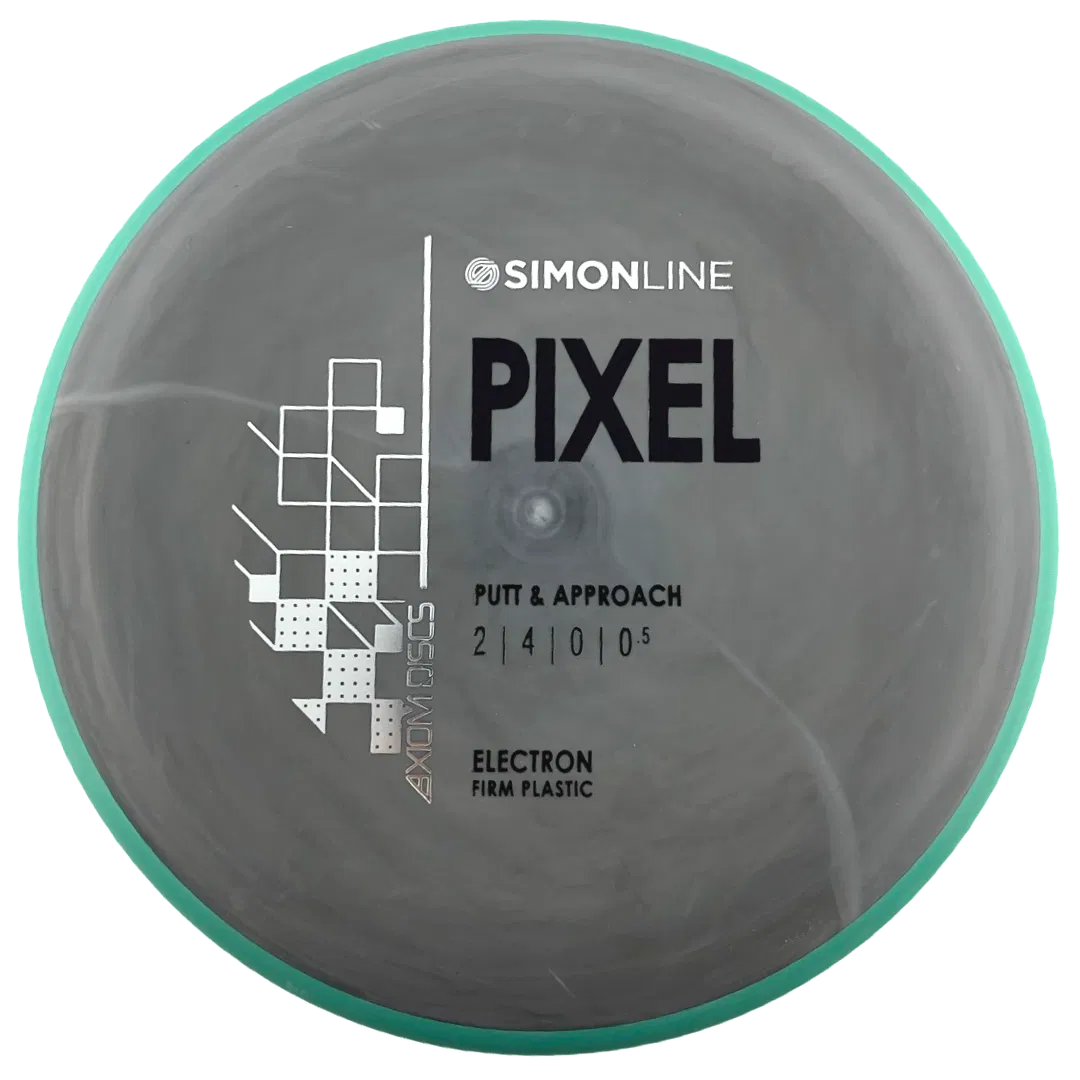 Simon Lizotte Electron Firm Pixel – Simon Line