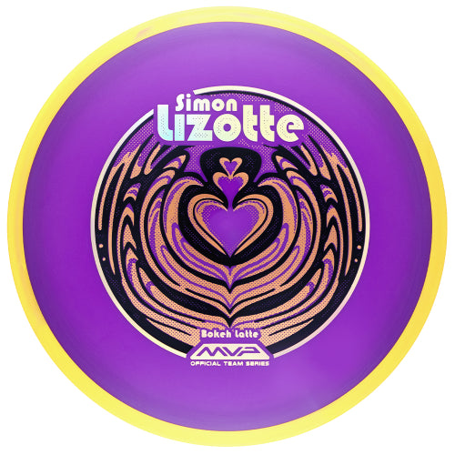 Simon Lizotte Neutron Bokeh – 2026 Team Series – PRE-ORDERS