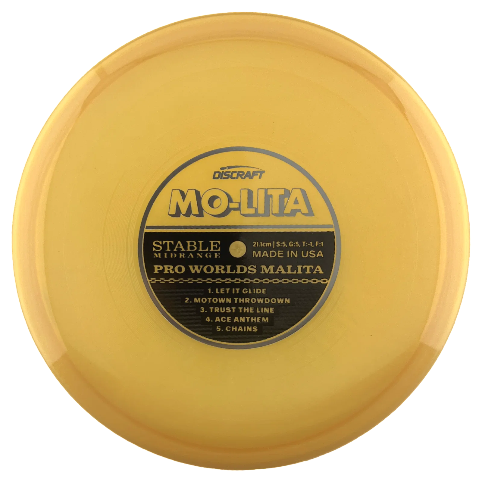 Z Mo-lita – 2026 Worlds Edition