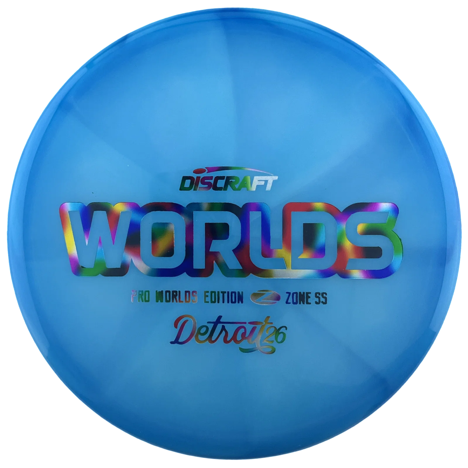 Z Swirl Zone SS – 2026 Worlds Edition