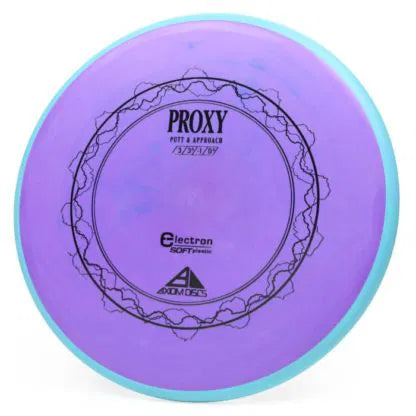 Electron Soft - Proxy