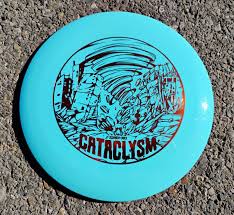 Survival- Cataclysm 11/5/-1/2