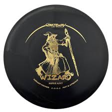 Wizard- SS