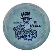 7s Voodoo