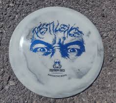 Radioactive Waste- Pestilence 13/5/-4/1