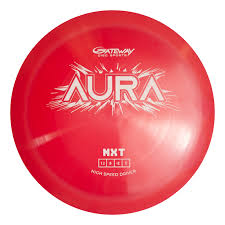 NXT Aura