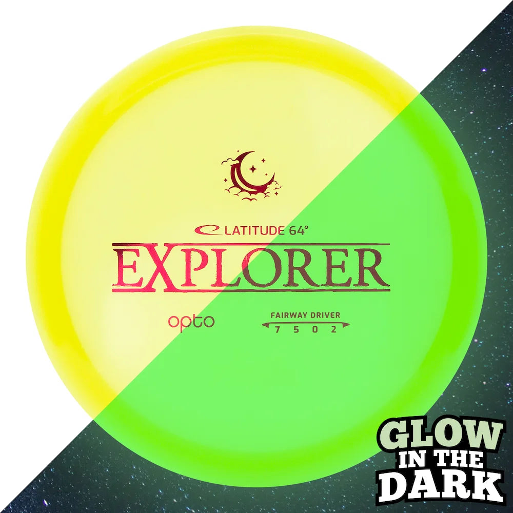 Opto Moonshine Explorer