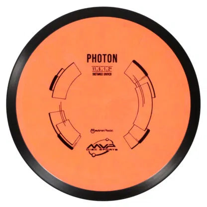 Neutron Photon