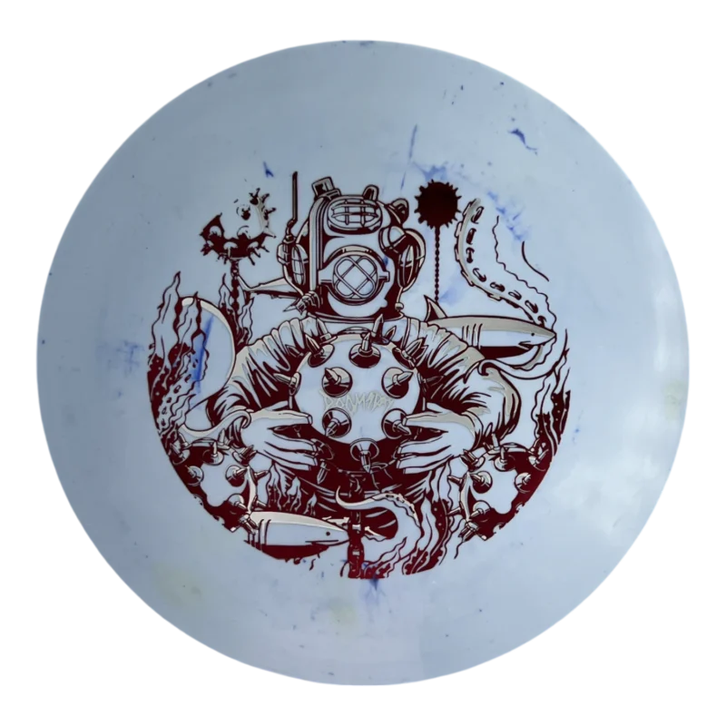 Collapse- Depth Charge 2/2/0/1