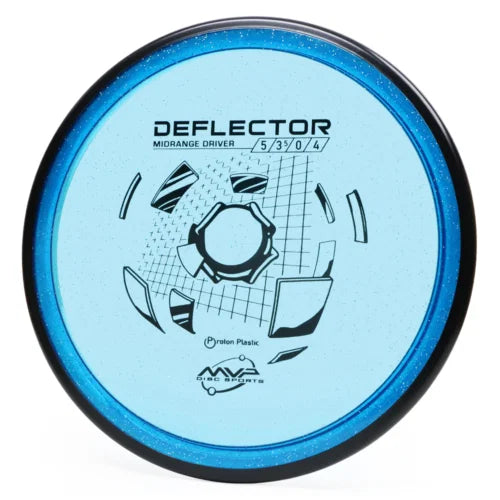 Proton Deflector(Stamped)
