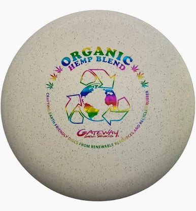 SS Organic Hemp Wizard