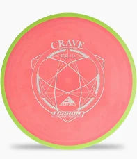 Crave Fission (145-175g / Stamped)
