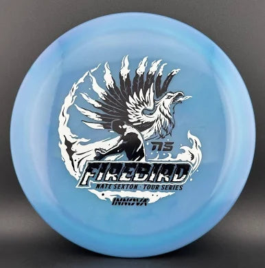 2026 Proto Glow  Champion Firebird- Nate Sexton