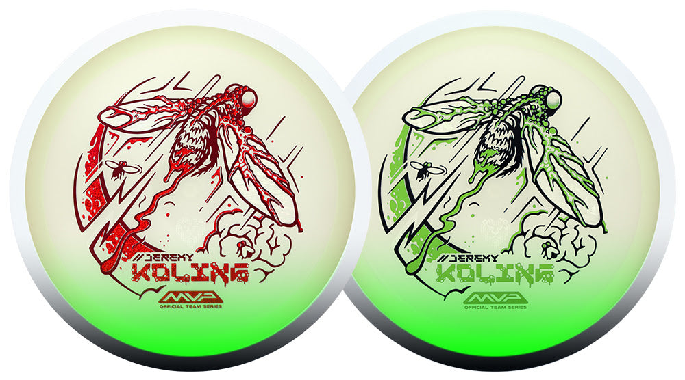 Pre-Order MVP Eclipse Control - Jeremy Koling Halloween Team Series