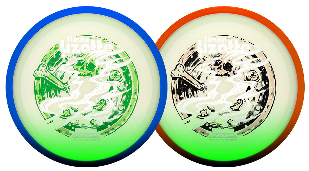 Pre-Order Axiom Eclipse Aspect - Simon Lizotte Halloween Team Series