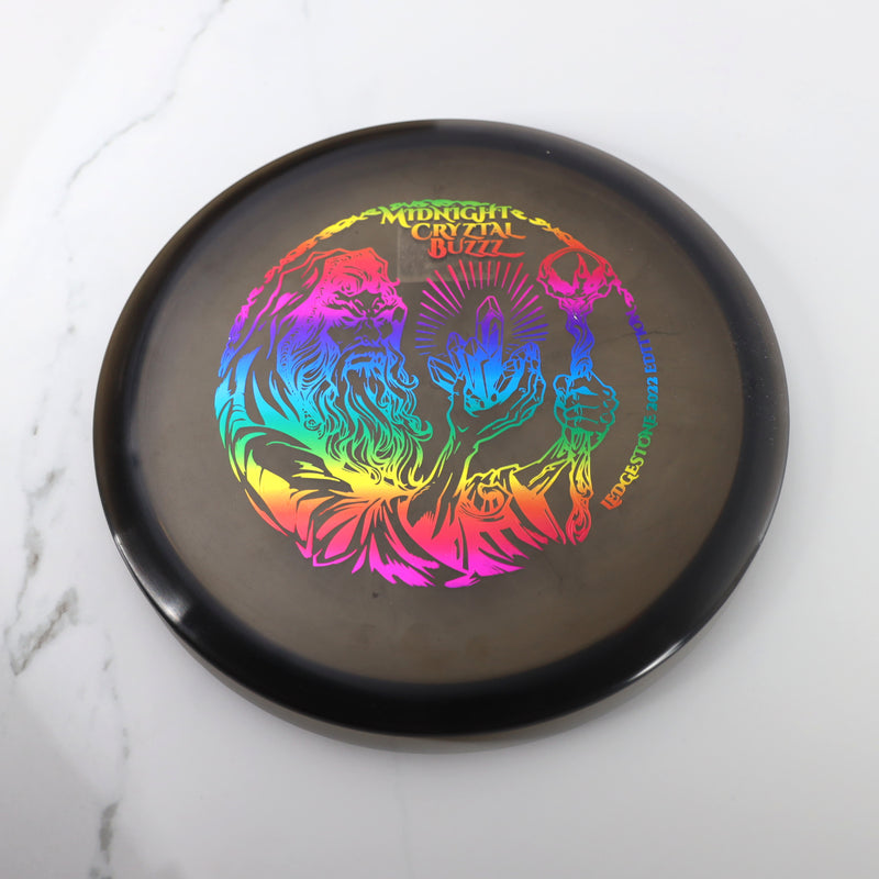 Midnight Cryztal Buzzz