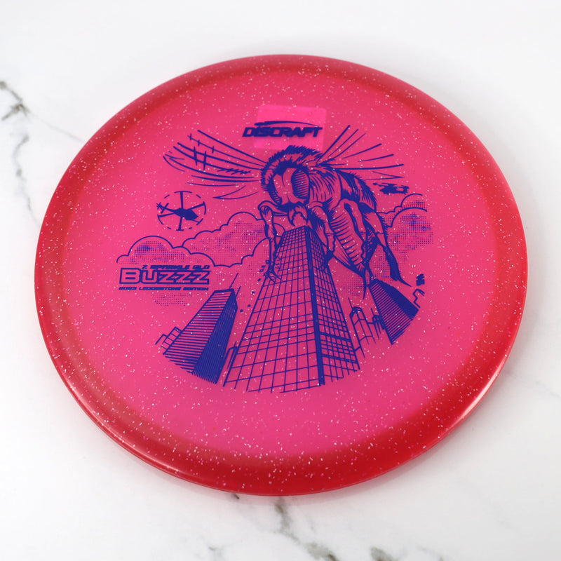 LE 2023 Z Glo Sparkle Buzzz