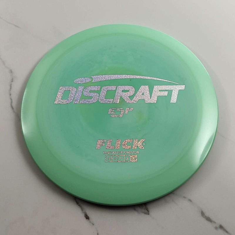ESP Flick