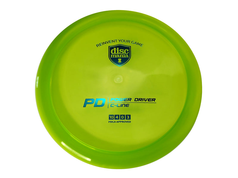 C-Line PD