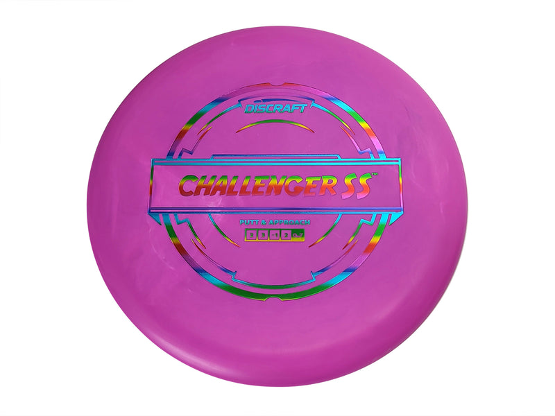 Putter Line Challenger SS