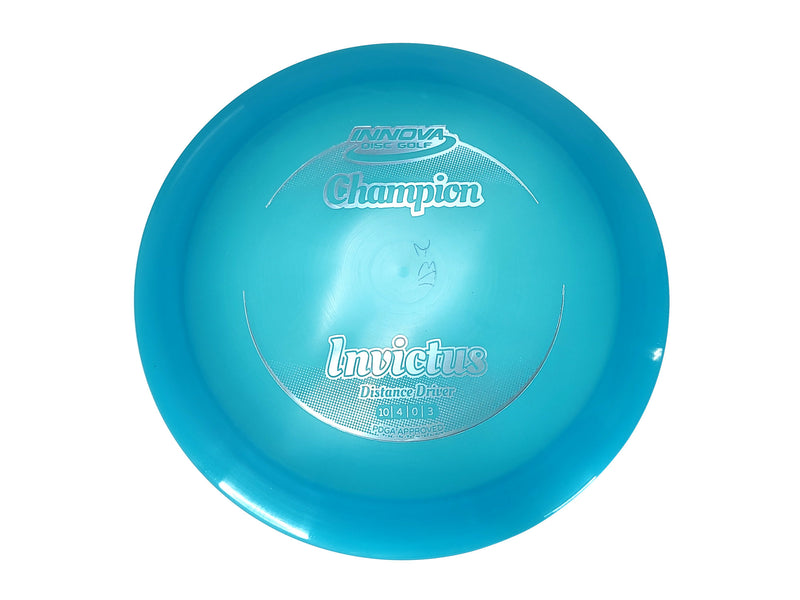 Champion Invictus