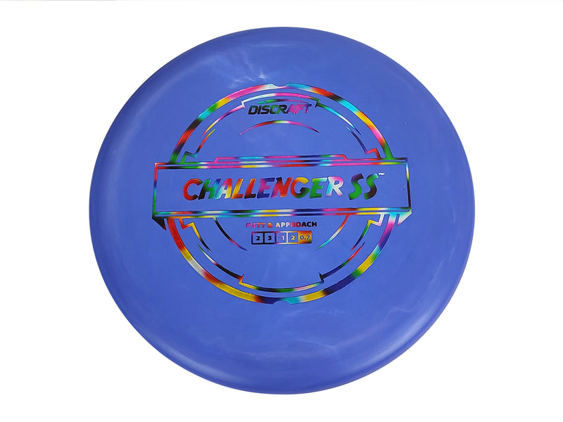 Putter Line Challenger SS